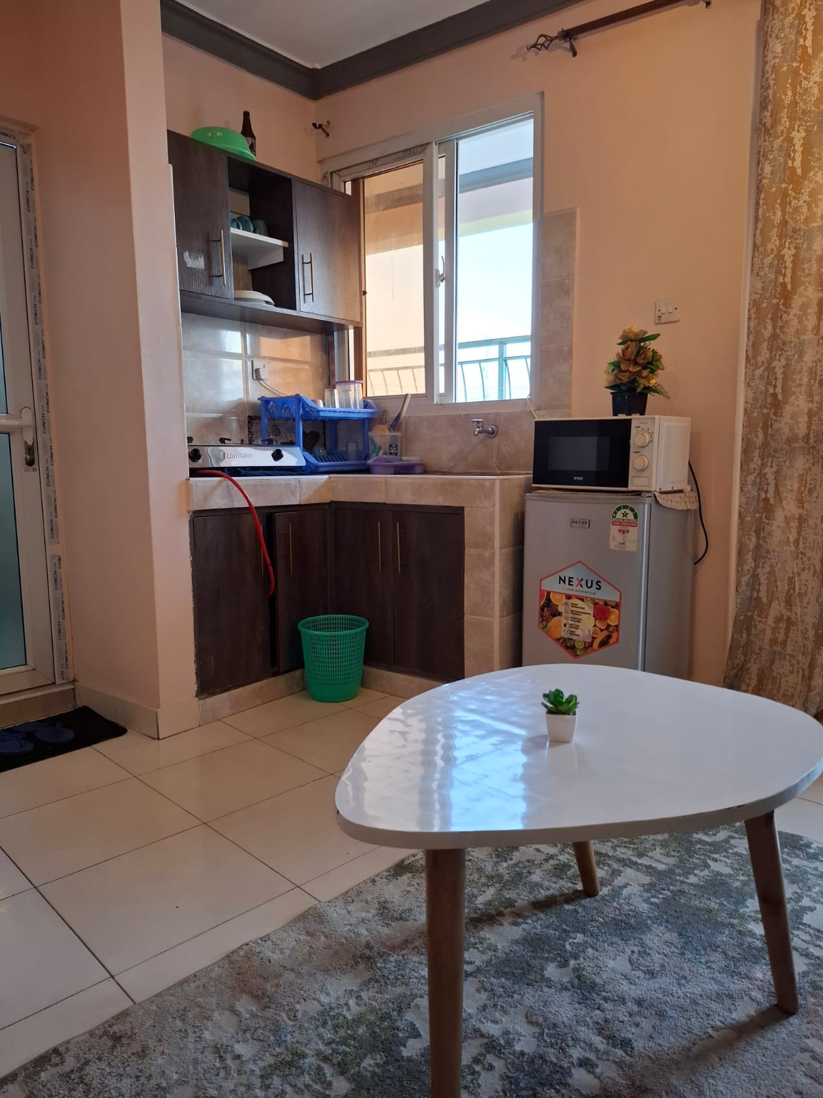 Studio in Bamburi Mtambo