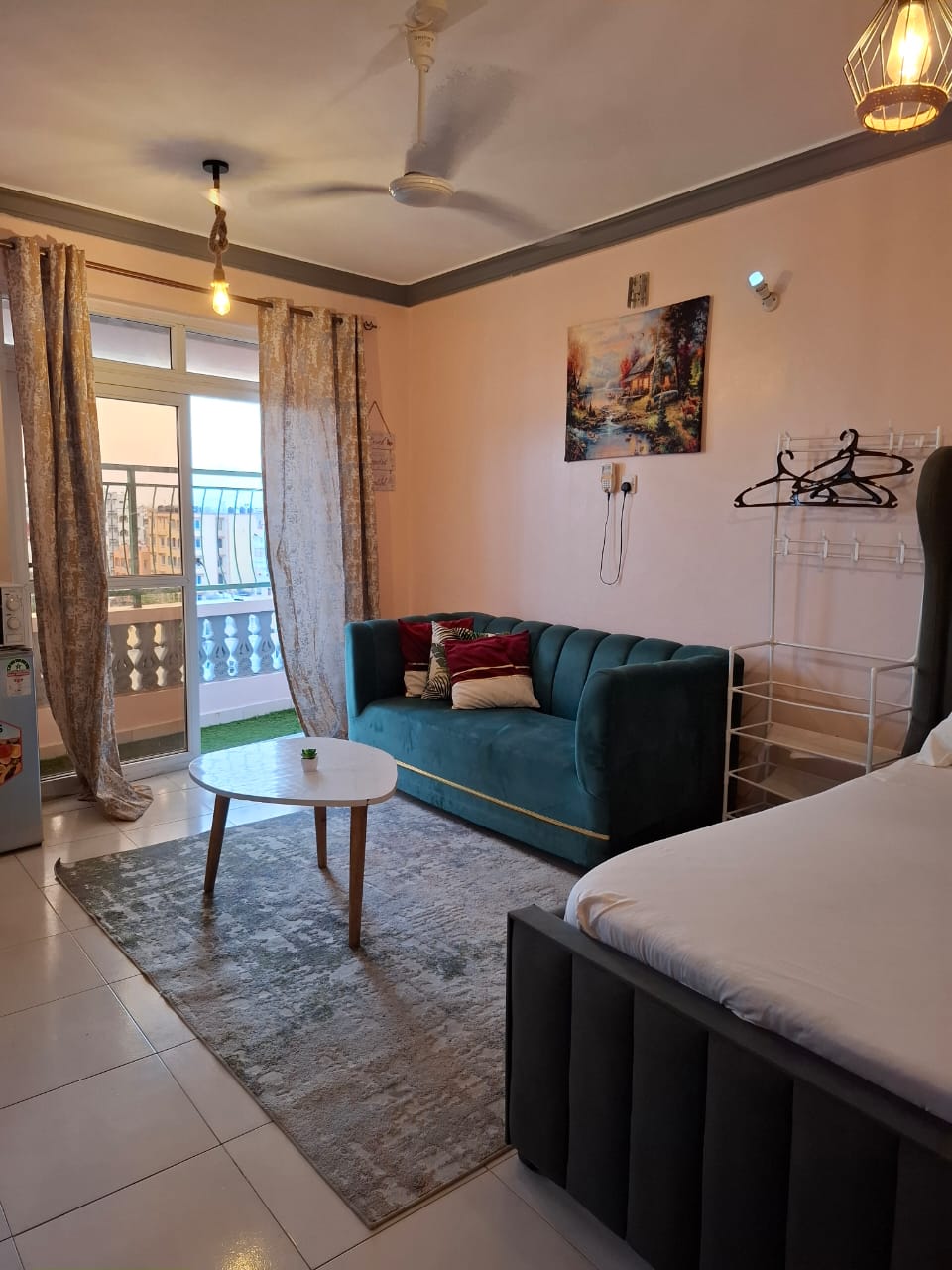 Studio in Bamburi Mtambo